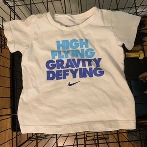 Nike shirt